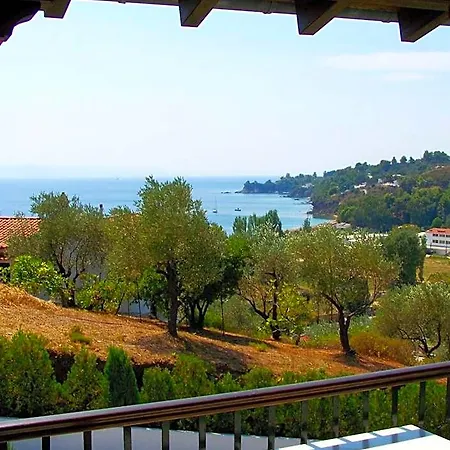 Anna Maria Hotel Skiathos