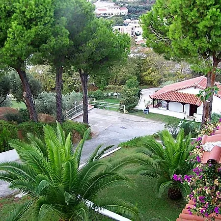 Anna Maria Hotel 3*
