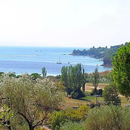 Anna Maria 3* Skiathos