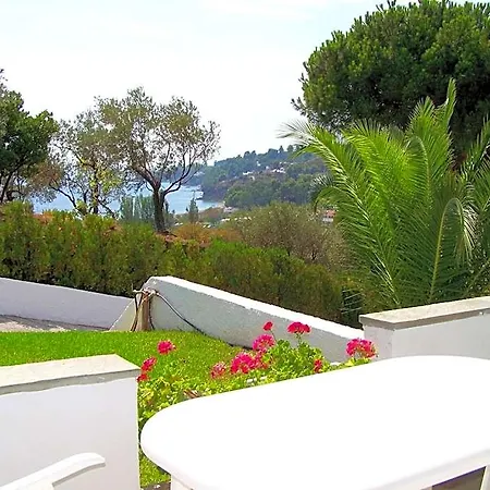 Hotel Anna Maria
