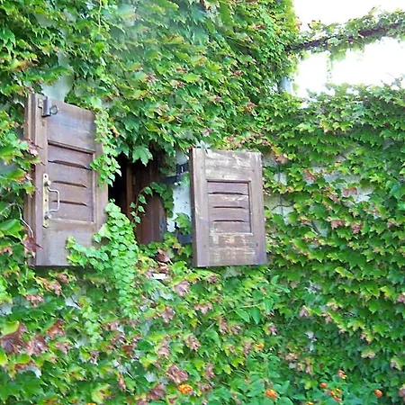 Hotel Anna Maria