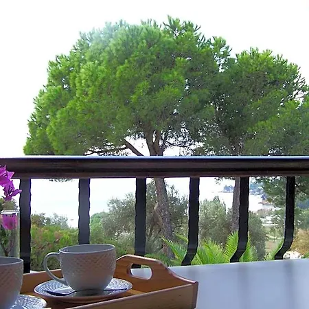 Hotel Anna Maria Skiathos