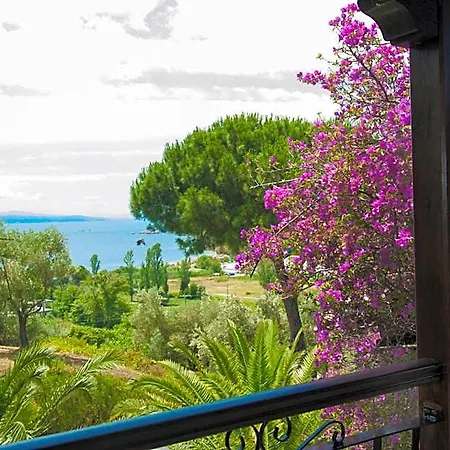 Hotel Anna Maria Skiathos