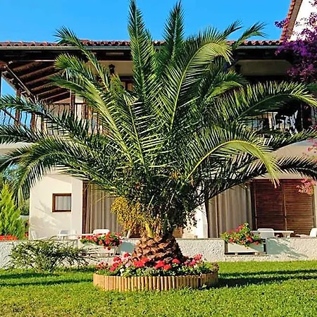 Hotel Anna Maria 3*