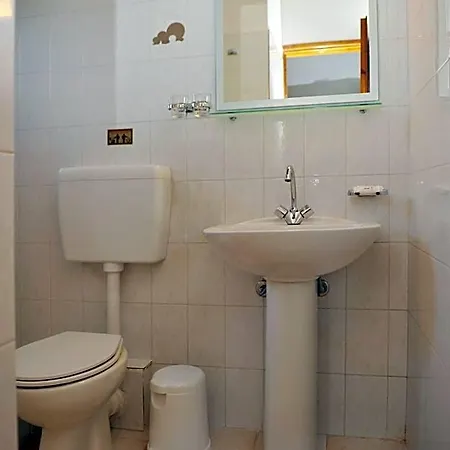 Anna Maria Hotel Skiathos