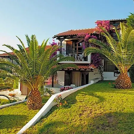Anna Maria Hotel 3*