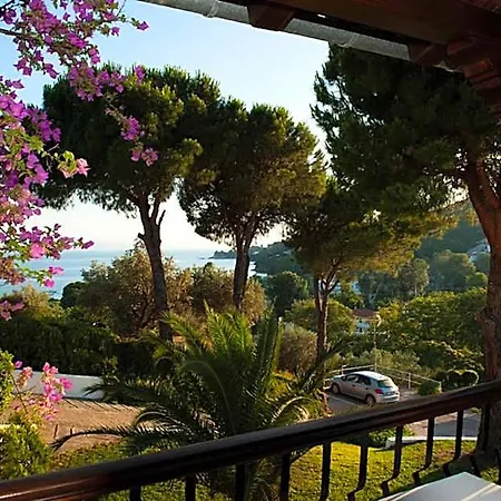 Hotel Anna Maria Skiathos