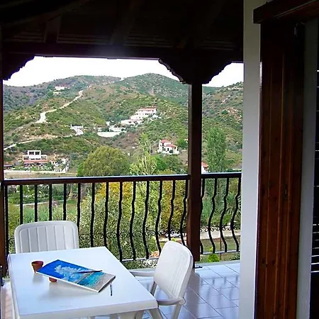 Hotel Anna Maria Skiathos