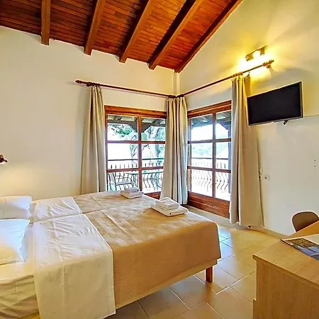 Hotel Anna Maria