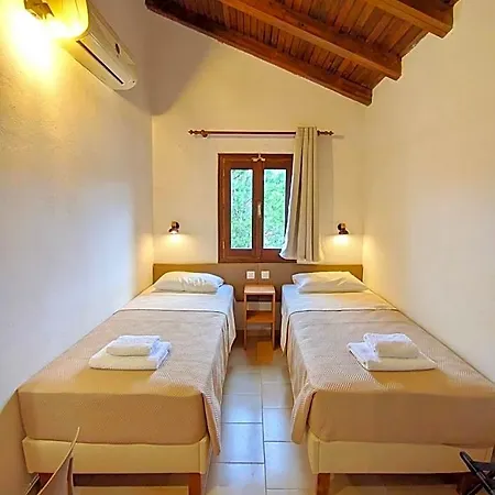 Anna Maria Hotel