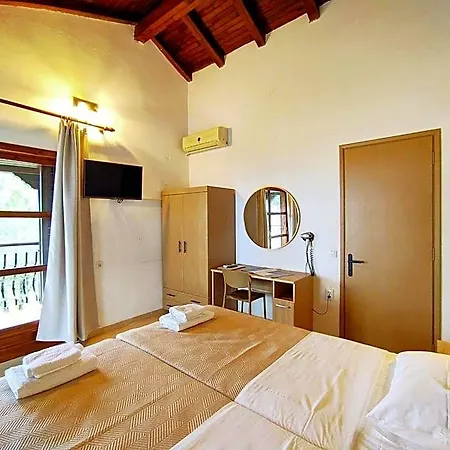 Hotel Anna Maria
