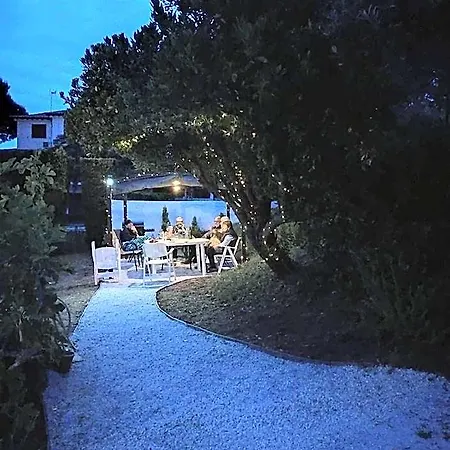 Anna Maria Hotel