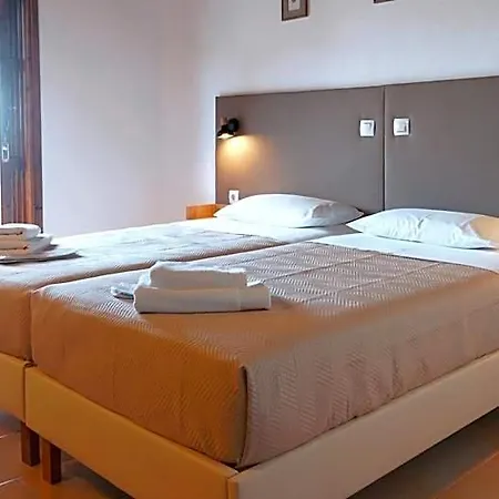 Anna Maria Hotel
