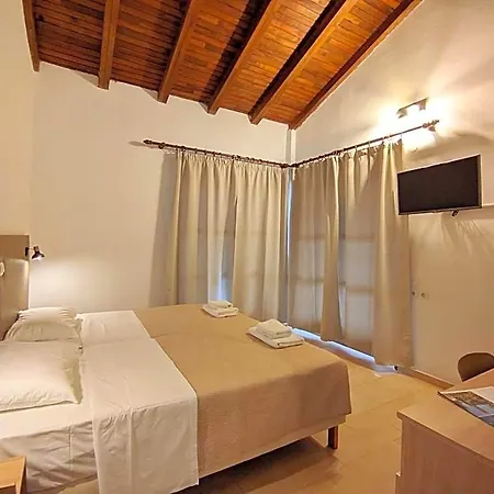 Hotel Anna Maria 3*