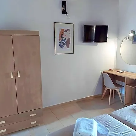 Anna Maria Hotel