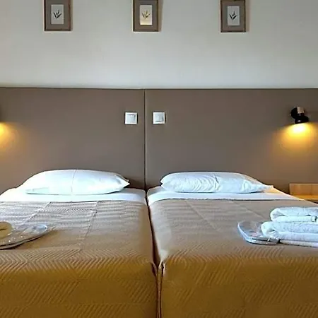 Anna Maria 3* Skiathos