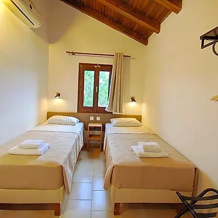 Anna Maria 3* Skiathos