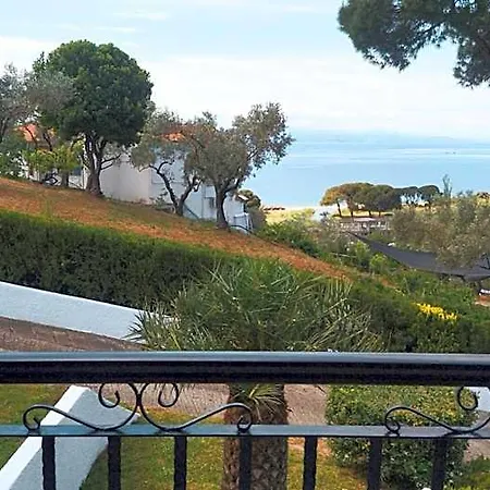 Hotel Anna Maria