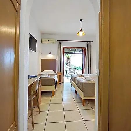 Anna Maria Hotel Skiathos